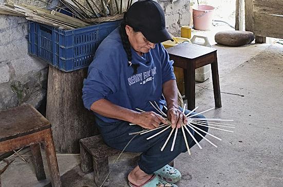 De la tradición y el legado familiar a una empresa que impulsa a más de 30 mujeres en Jenesano