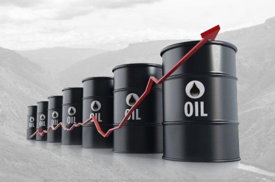 Aportes petroleros sumarían $45 billones con brent por encima de US$110 por barril