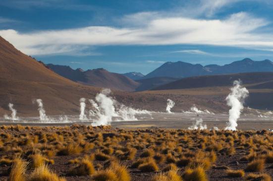 Minenergía publica proyecto para evaluar y explorar hidrógeno blanco en Colombia
