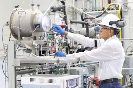 Icpet amplía infraestructura científica para afianzar liderazgo de Ecopetrol en la transición energética