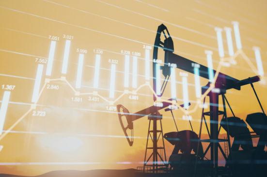 Brent sube por renovadas hostilidades entre EE.UU. e Irán y amenaza de cierre del mar Rojo