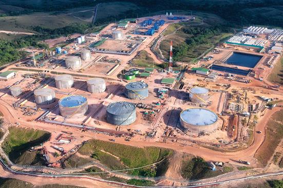 Ecopetrol ha producido 440 millones de barriles de petróleo en Rubiales y Caño Sur en los últimos 10 años