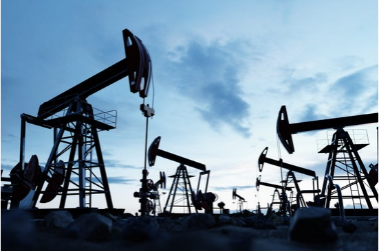 Hasta 80 % de las empresas de petróleo y gas podrían ver caídas en su producción hacia 2040. 