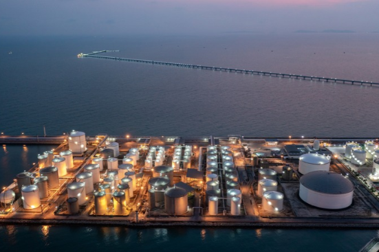 Fitch ratifica nota BB de Ecopetrol y mantiene perspectiva estable para su crédito internacional