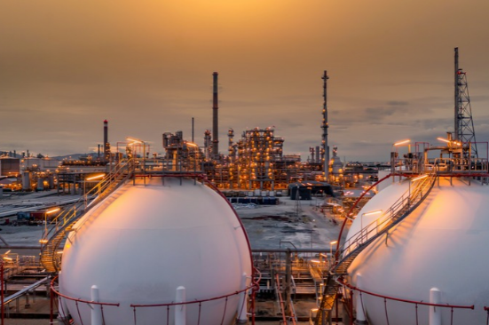 Antioquia, Cundinamarca y Valle del Cauca concentran el consumo de gas licuado de petróleo en Colombia. 
