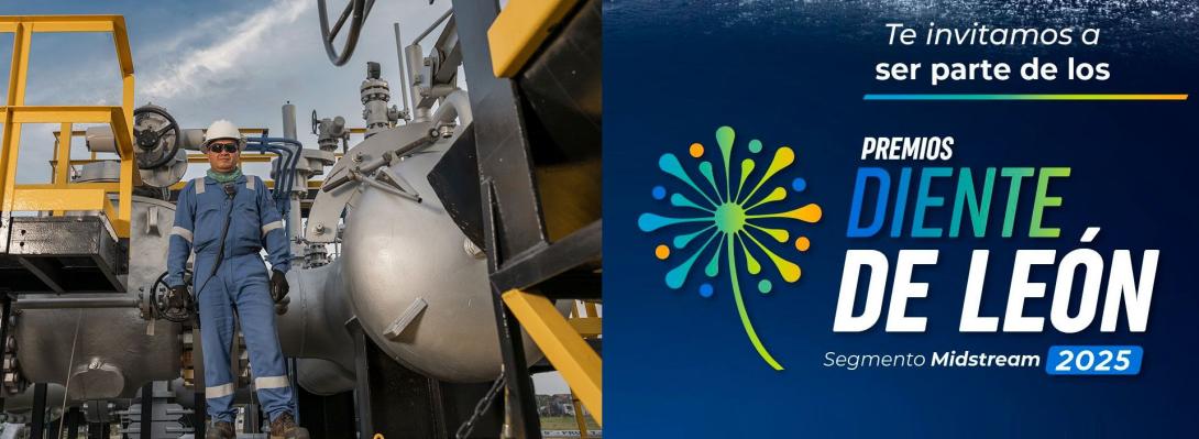 Participa en los Premios Diente de León