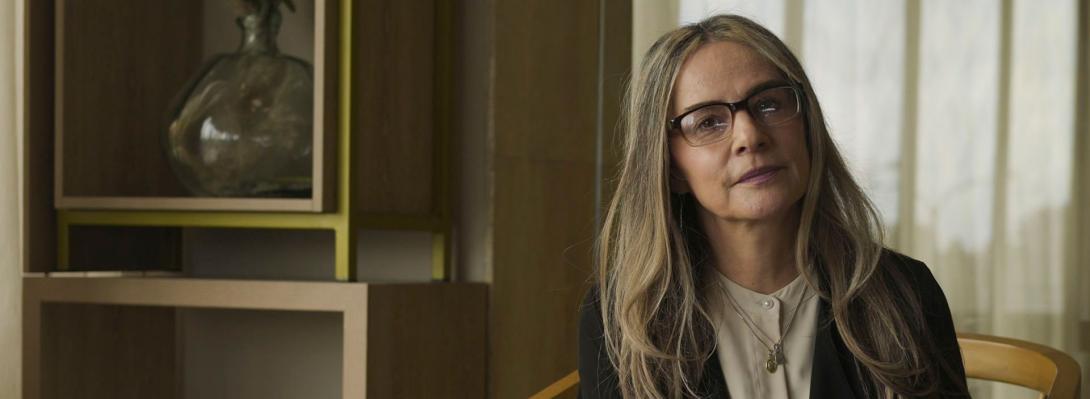 “Buscamos que el desarrollo territorial se construya desde su propia visión”